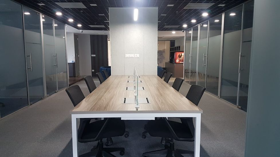 CoElevate DLF Corporate Greens